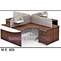 میز کنفرانسME923 میز کنفرانسME923